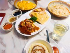 -星平鸡饭·粤菜小炒(印象城旗舰店)