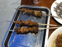-李记白水羊头·清真老味家常菜(石景山店)