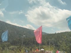 -塞罕坝国家级自然保护区