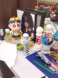 点击看大图 -Joker先生·男士理发馆