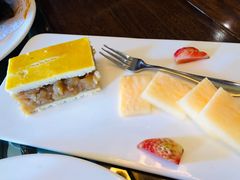 -成桂西餐厅(河北路店)