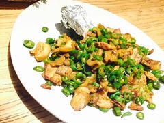 -U你·天然调味(南湖总店)