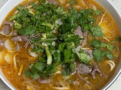 -杨家牛肉汤(淮建路店)