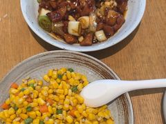 -唐食语粥(青山万达广场店)