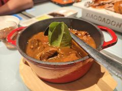 -小大董·烤鸭(观景餐厅·南京西路店)