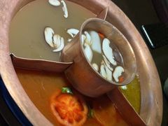 -滇釜火锅·能喝汤的火锅(车公庄店)