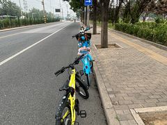 -中国人民抗日战争纪念雕塑园