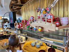 -自助山(合和中心商场店)