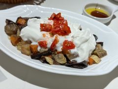 -Pasha帕夏土耳其餐厅(南昌路店)