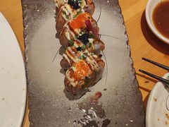 -大岛日本料理铁板烧(南通大饭店)