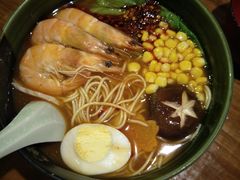 -轻音料理(王府星Mall店)