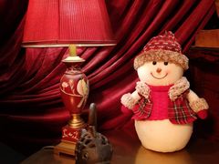 -弦月窗LUNETTE BY AMANDA(复兴路店)