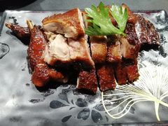 甜皮鸭-肖四女乐山跷脚牛肉(世博源店)