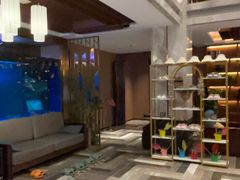 -御海8号温泉酒店
