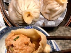 天王烤鸭包-南京大牌档(之心城店)