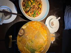 -西郊八号·山野江西菜(开发区店)