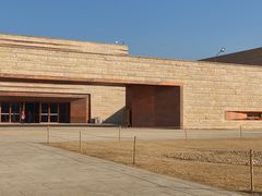 -盘龙城国家考古遗址公园