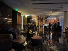 -广州四季酒店·天吧·高空酒吧