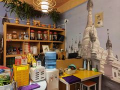 -傣乡之味·傣族特色手抓饭·孔雀宴(大理古城首店)