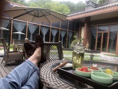 -杭州花家山庄