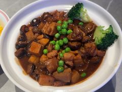 -楚山晓·楚湘菜(江夏永旺店)