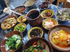 -张关合渣(航空大道店)