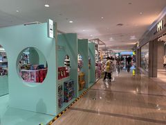 -大族广场Mall&More