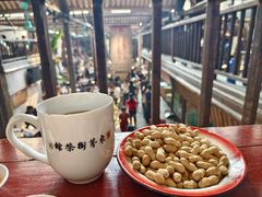 -東茅街茶馆