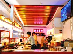 -CHINCHIN 青青·泰国料理(万象食家店)