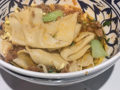 -子午路张记肉夹馍(兵马俑店)
