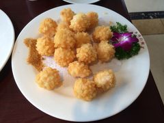 牟传仁大连老菜馆(星海店)-牟传仁饭庄(星海店)