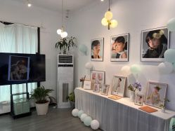 -幺幺BABY婚纱摄影