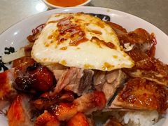 -吾家香港烧腊专门店