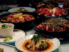 -洪福龙虾