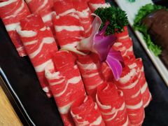 精品肥牛-草原塞蛮羊火锅城(港湾店)