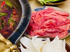 -黄潇洒老火锅(九眼桥宏济巷店)