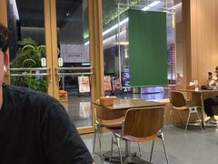 -ITARU食堂·定食料理(西丽店)