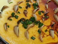 沙白蒸水蛋-赤湾大饭堂(山海逸居店)