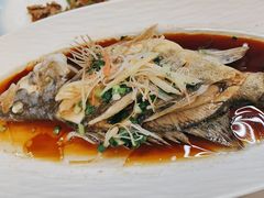 -宝荣鱼馆·临湖之宴(千岛湖店)