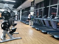 -MOHO FITNESS梦航游泳健身(国创中心店)