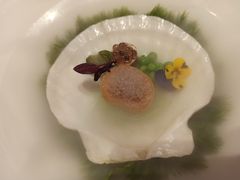 激流岛探险冷头盘-程府宴(南长街四合院店)