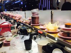 -争鲜回转寿司(通州万达店)