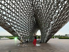 -南汇嘴观海公园