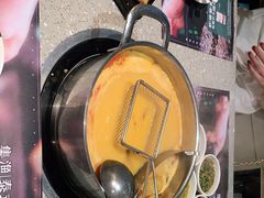 -集渔·泰式海鲜火锅(科华店)