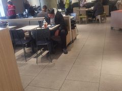 -麦当劳(王顶堤店)