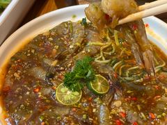 -星光小把串·海鲜烧烤(西安路店)