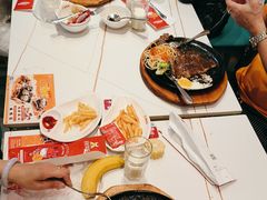 -豪享来(我格广场店)
