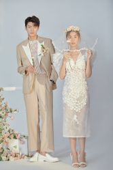 -索菲亚婚纱摄影