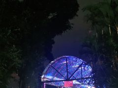 -广州长隆国际大马戏