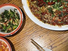 -兔槽江湖菜·重庆璧山兔(水围店)